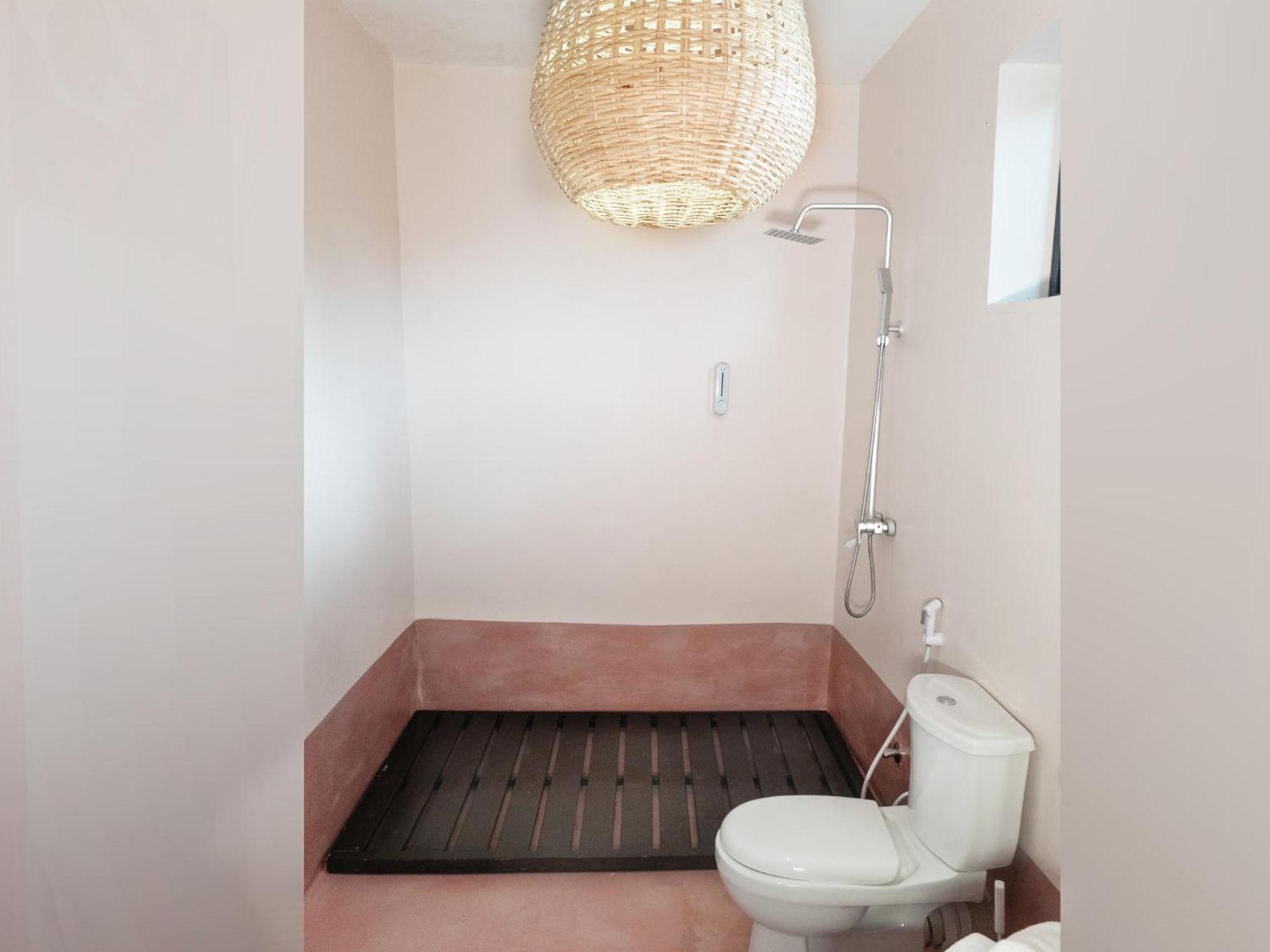 Yasa Boutique Hotel นูงวี ภายนอก รูปภาพ