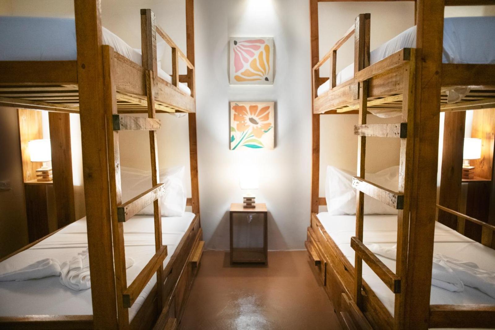 Yasa Boutique Hotel นูงวี ภายนอก รูปภาพ